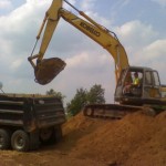 Hauling Photo Gallery